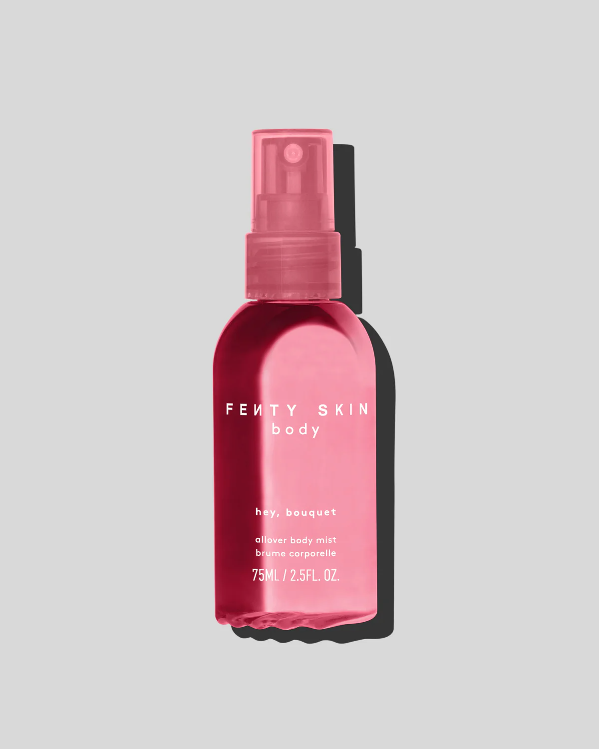 Allover Body Mist — Hey, Bouquet - Image 7