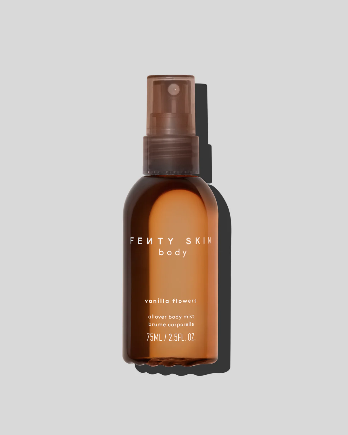 Allover Body Mist — Vanilla Flowers - Image 9