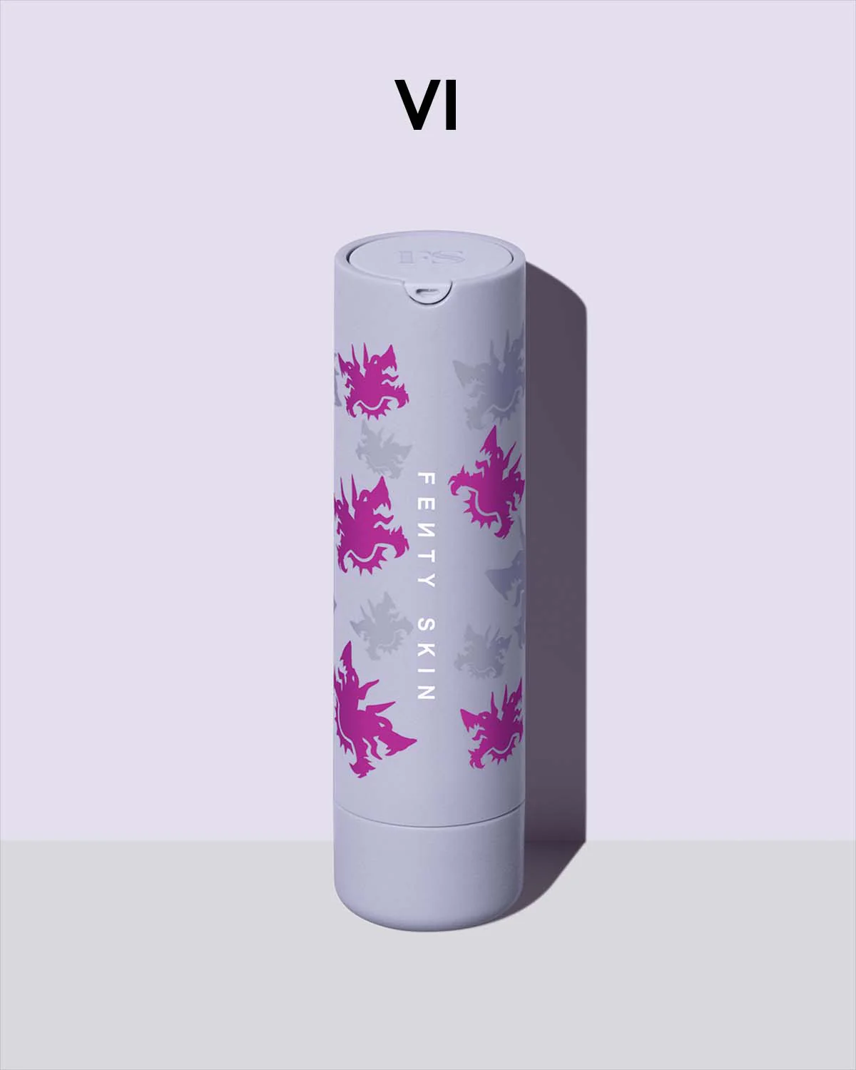 Arcane Hydra Vizor Mystery Box Moisturizer Sunscreen + Collector's Case - Image 3