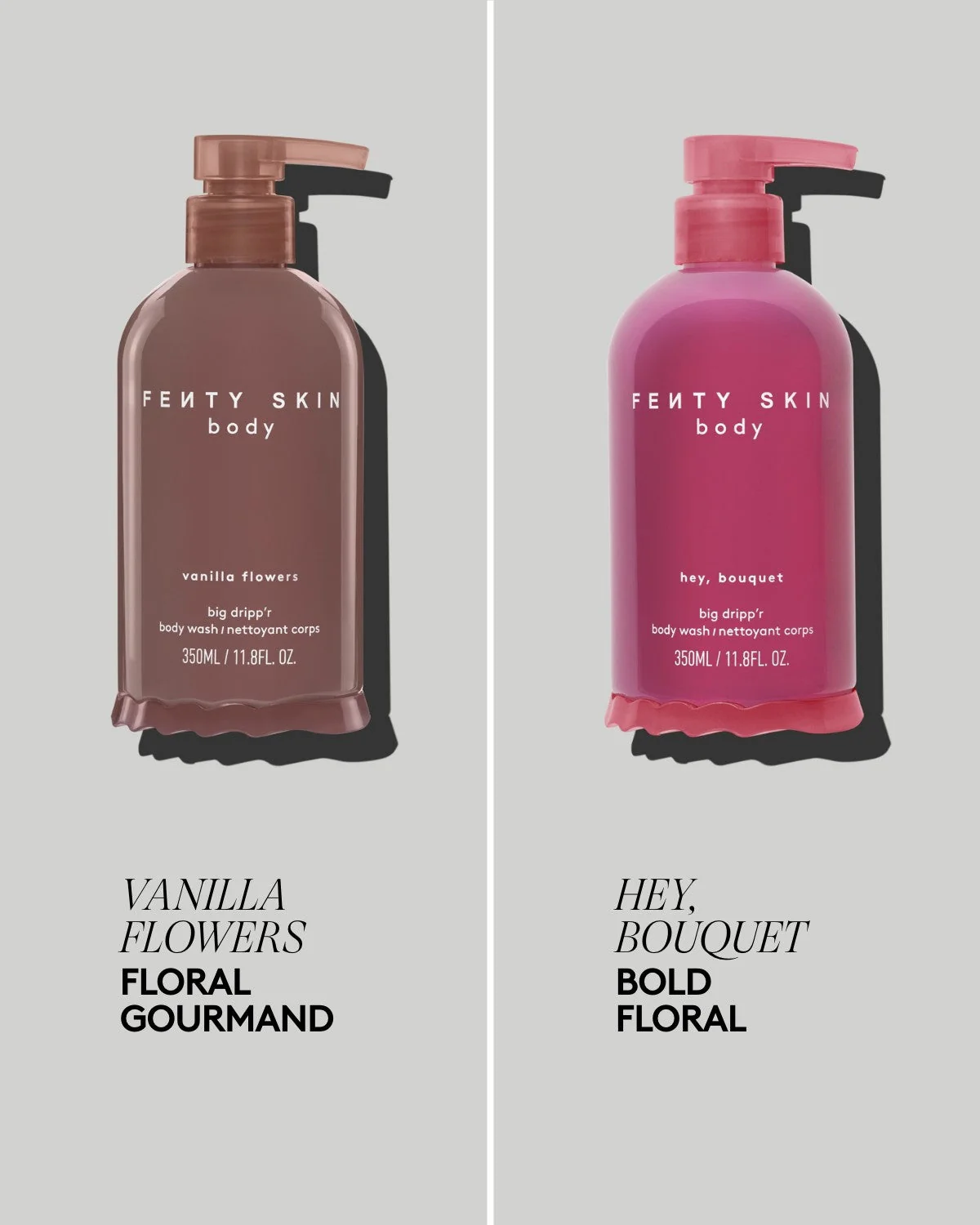 Big Dripp'r Body Wash — Hey, Bouquet - Image 6