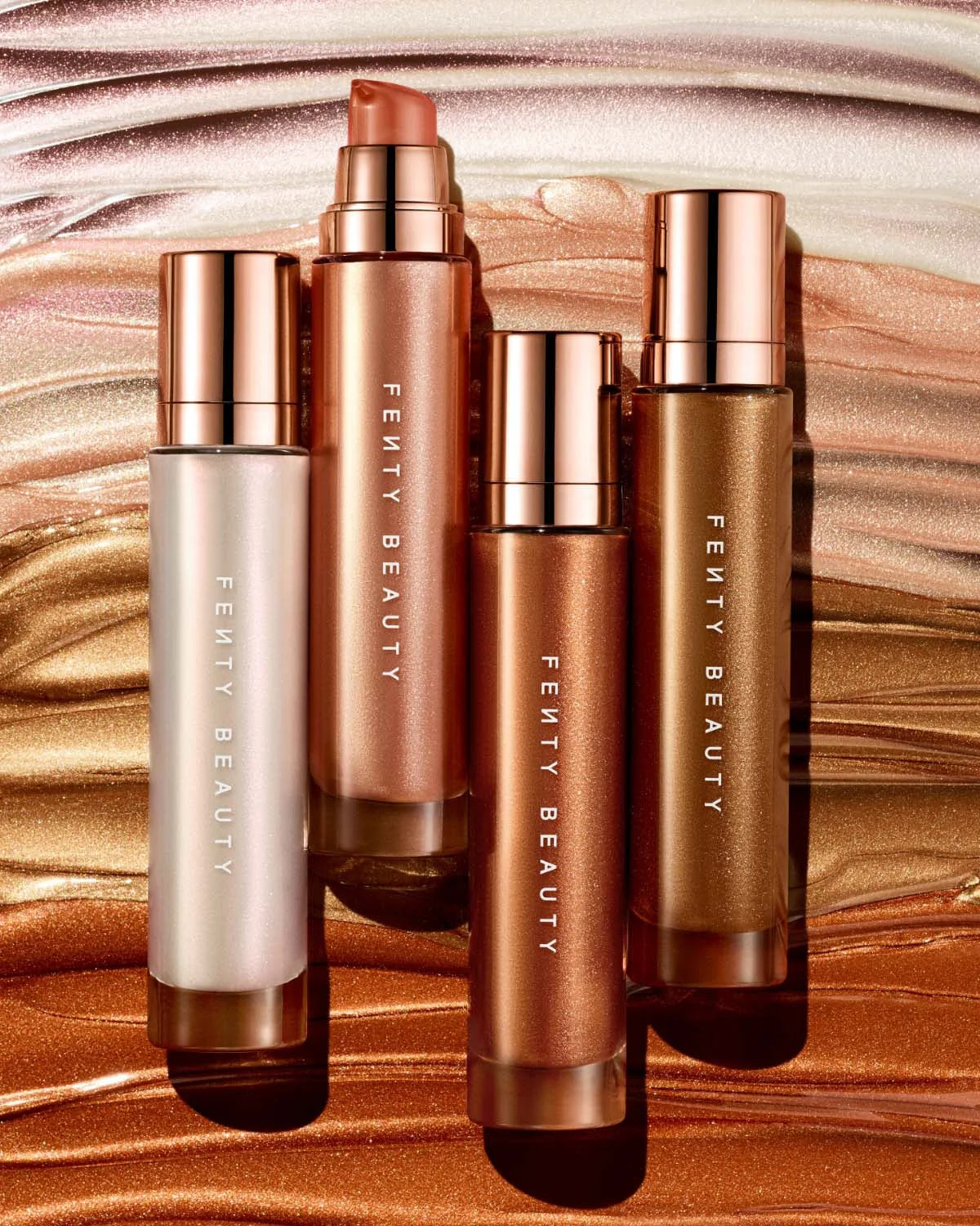 Body Lava Body Luminizer β Penny Drop - Image 6