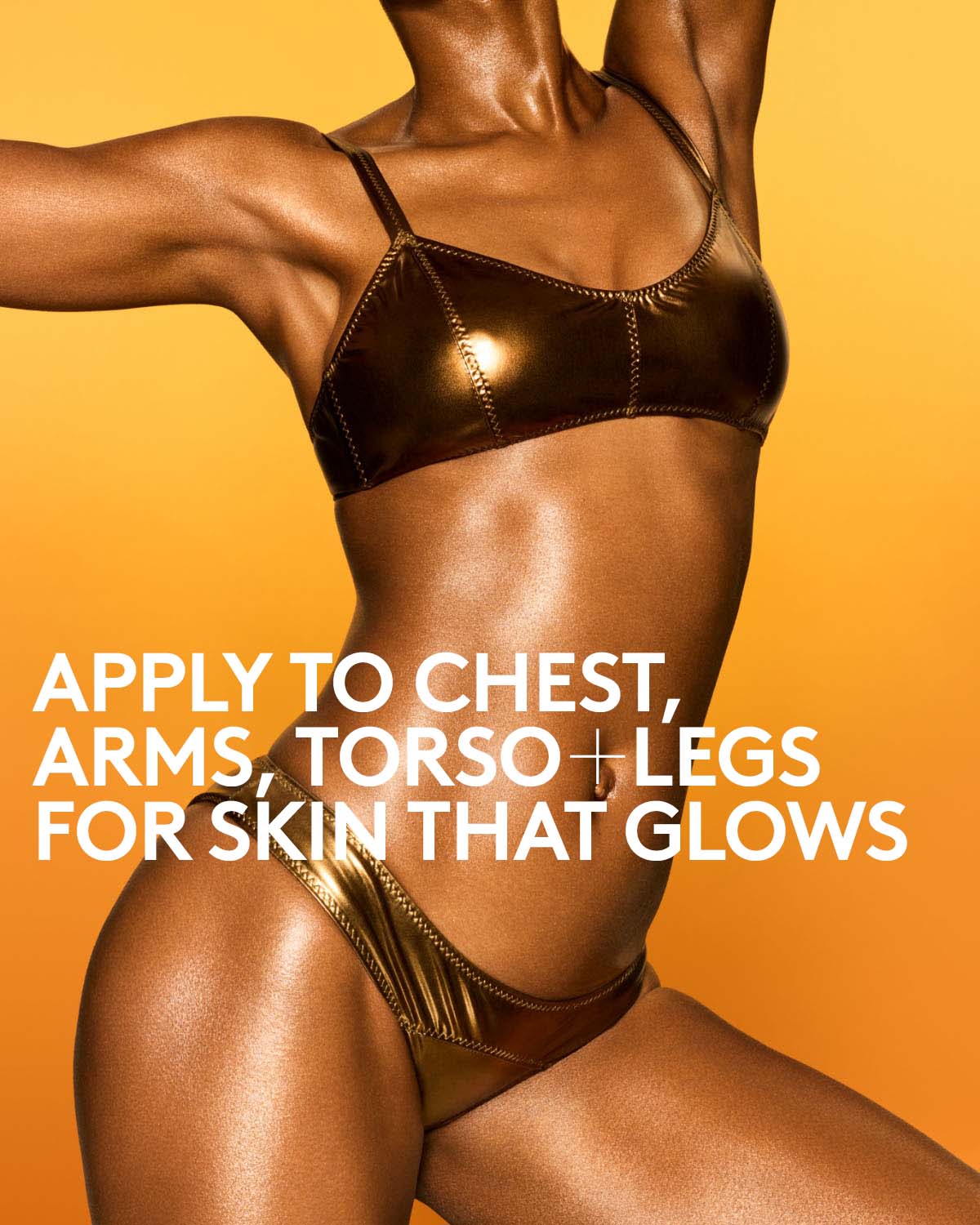 Body Lava Body Luminizer β Penny Drop - Image 7