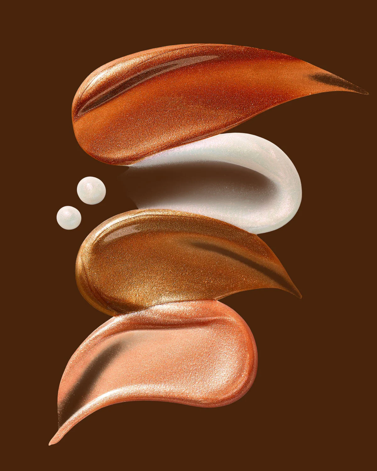 Body Lava Body Luminizer β Penny Drop - Image 9