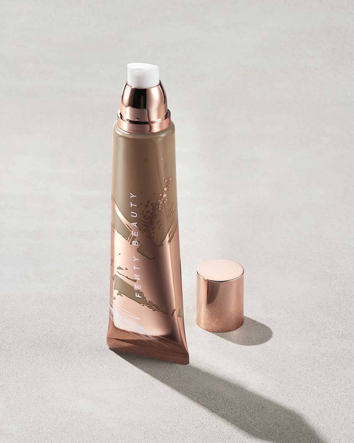 Body Sauce Body Luminizing Tint — Agave Spice - Image 3