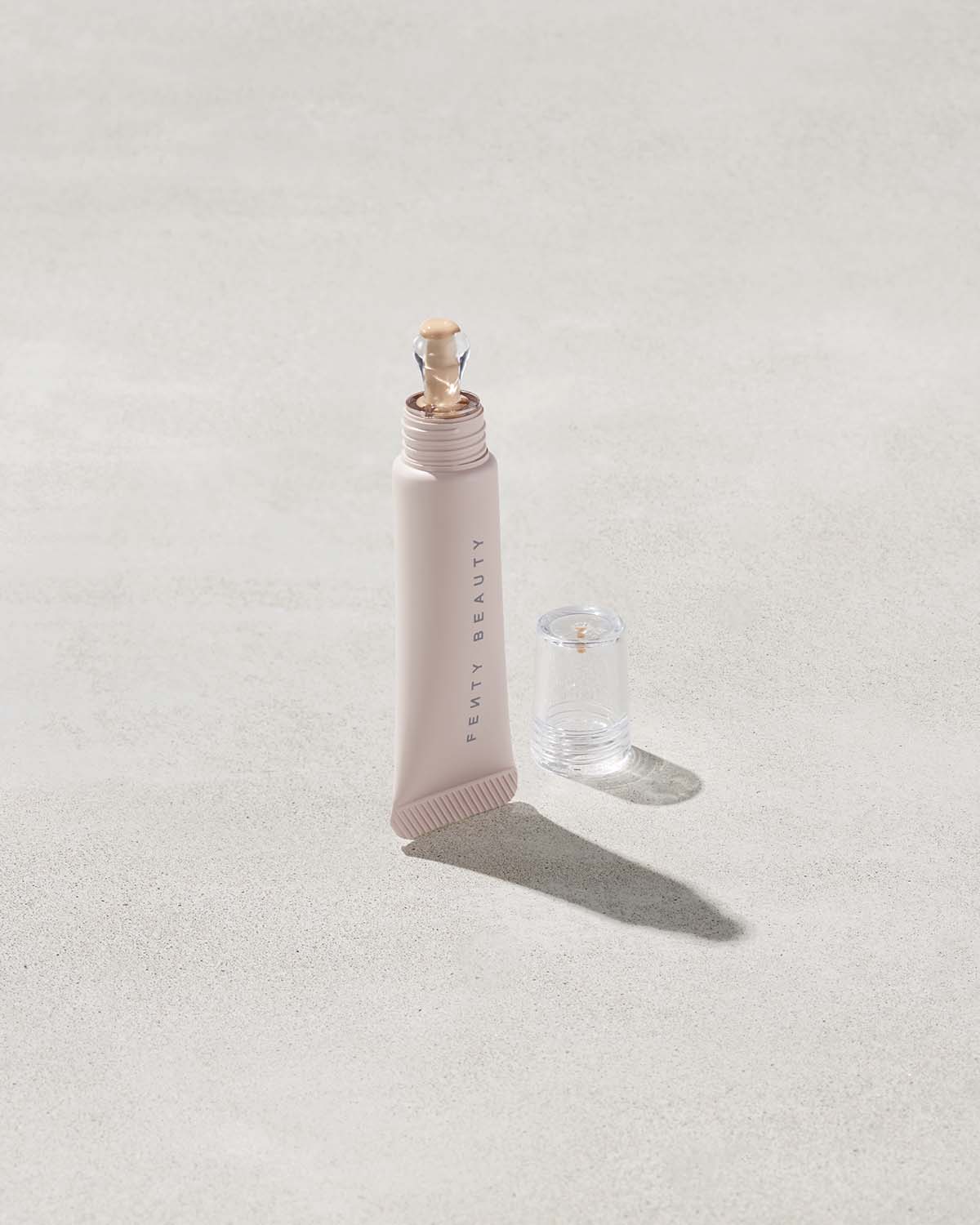 Bright Fix Eye Brightener — Butter