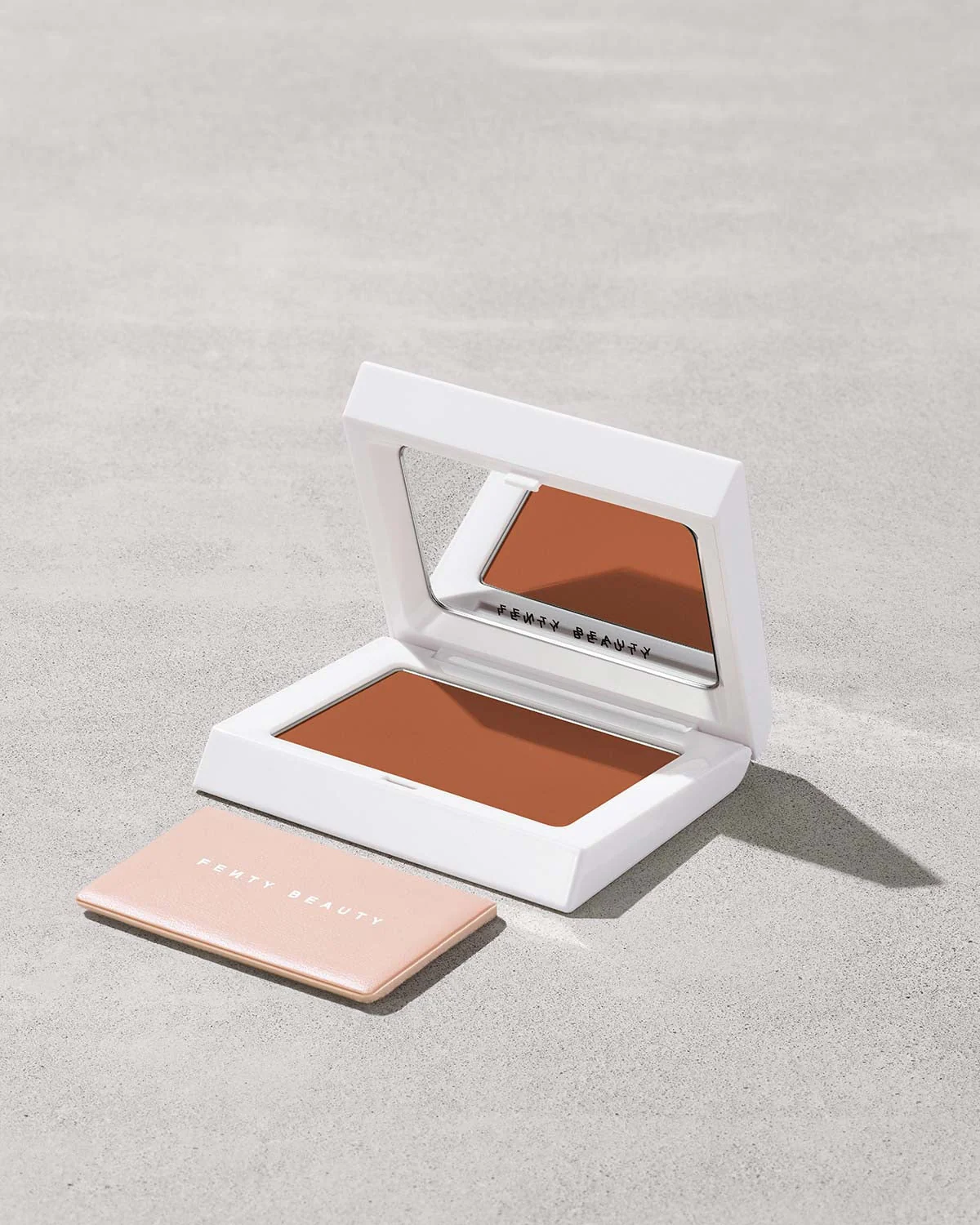 Bright Fix Instant Brightening + Blurring Powder β Pumpkin