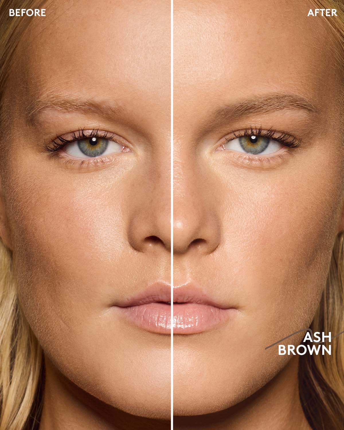 Brow MVP Ultra Fine Brow Pencil & Styler — Ash Brown - Image 3