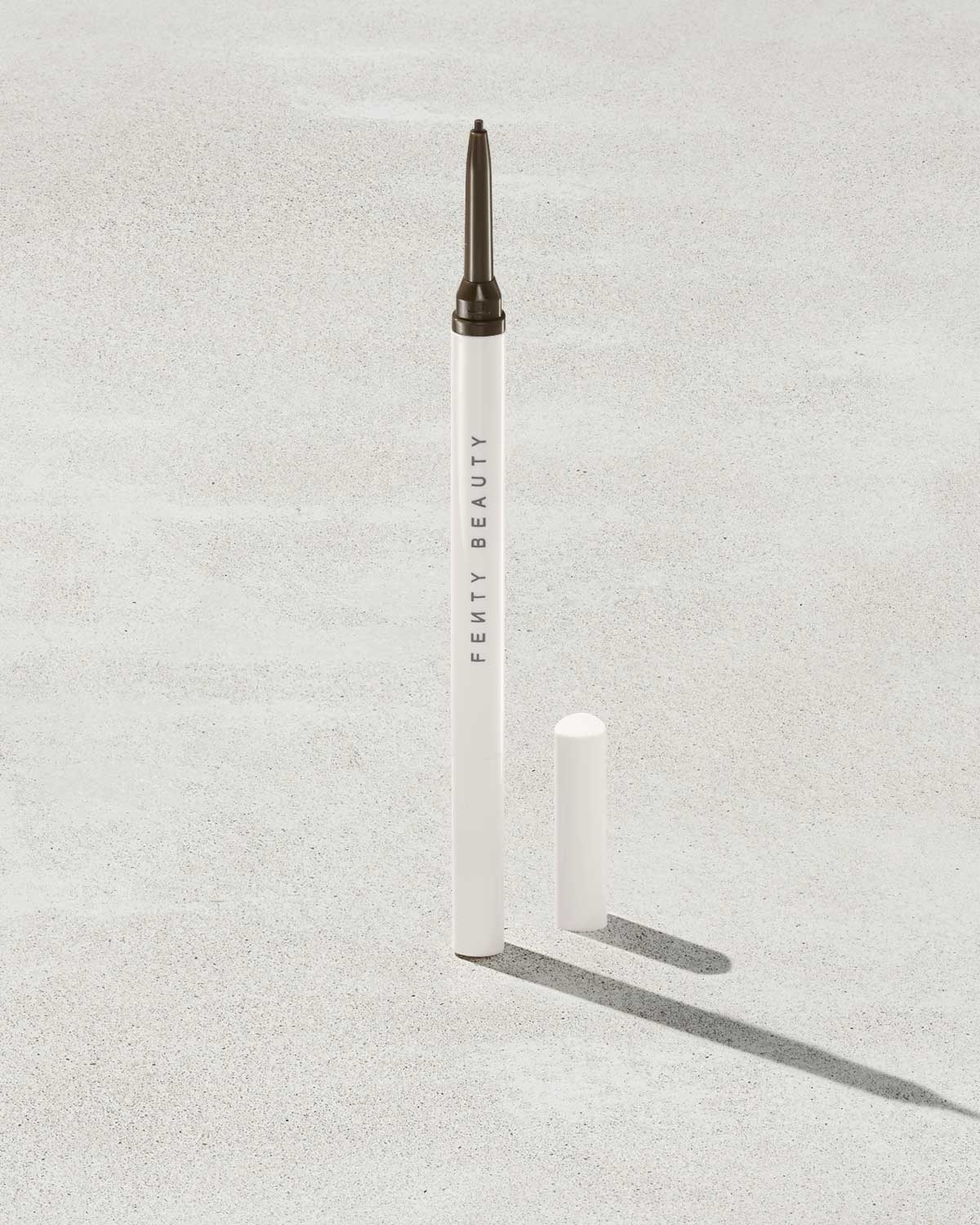 Brow MVP Ultra Fine Brow Pencil & Styler — Black-Brown - Image 9