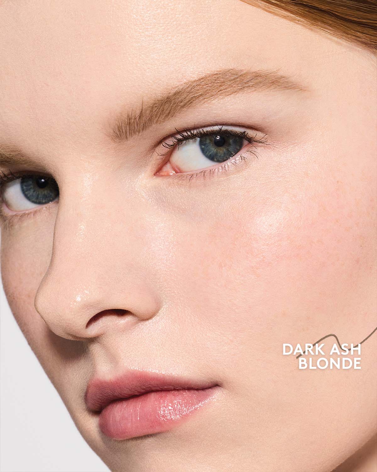 Brow MVP Ultra Fine Brow Pencil & Styler — Dark Ash Blonde - Image 2