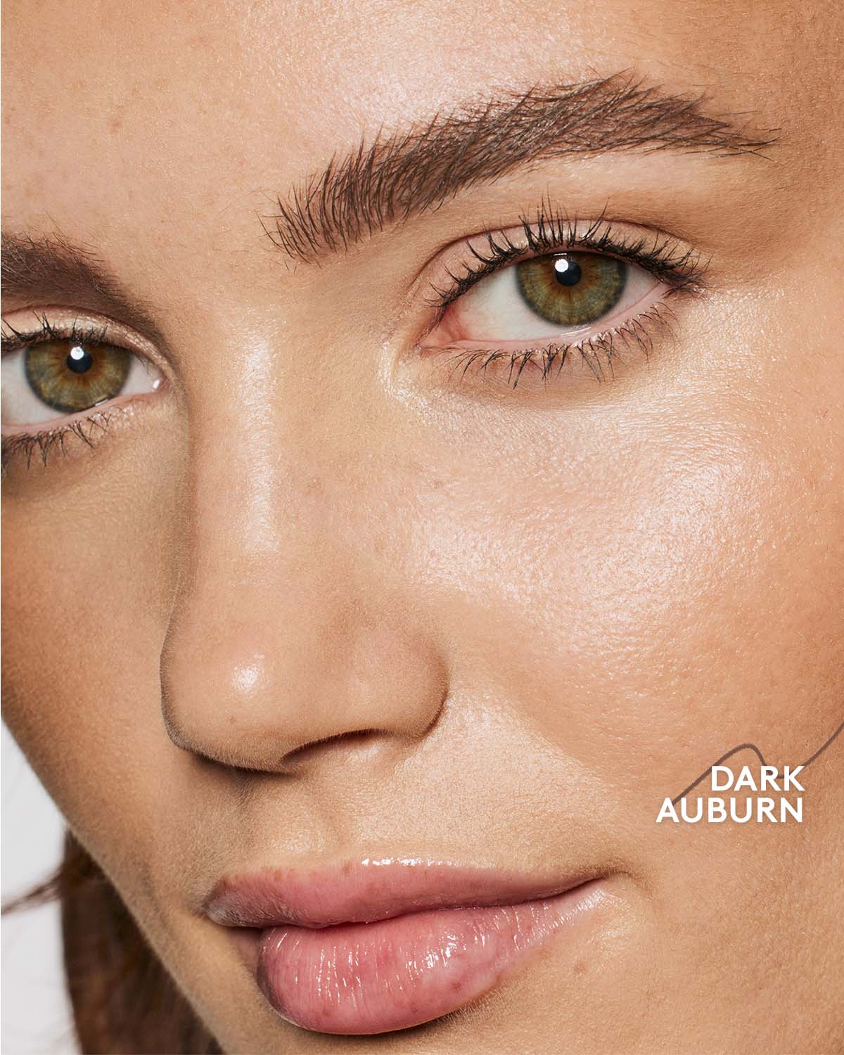 Brow MVP Ultra Fine Brow Pencil & Styler — Dark Auburn - Image 2