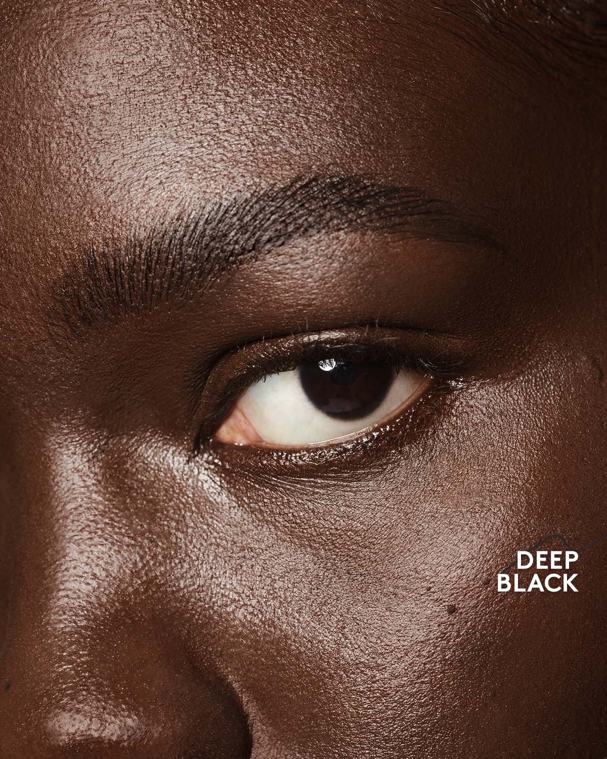 Brow MVP Ultra Fine Brow Pencil & Styler — Deep Black - Image 2