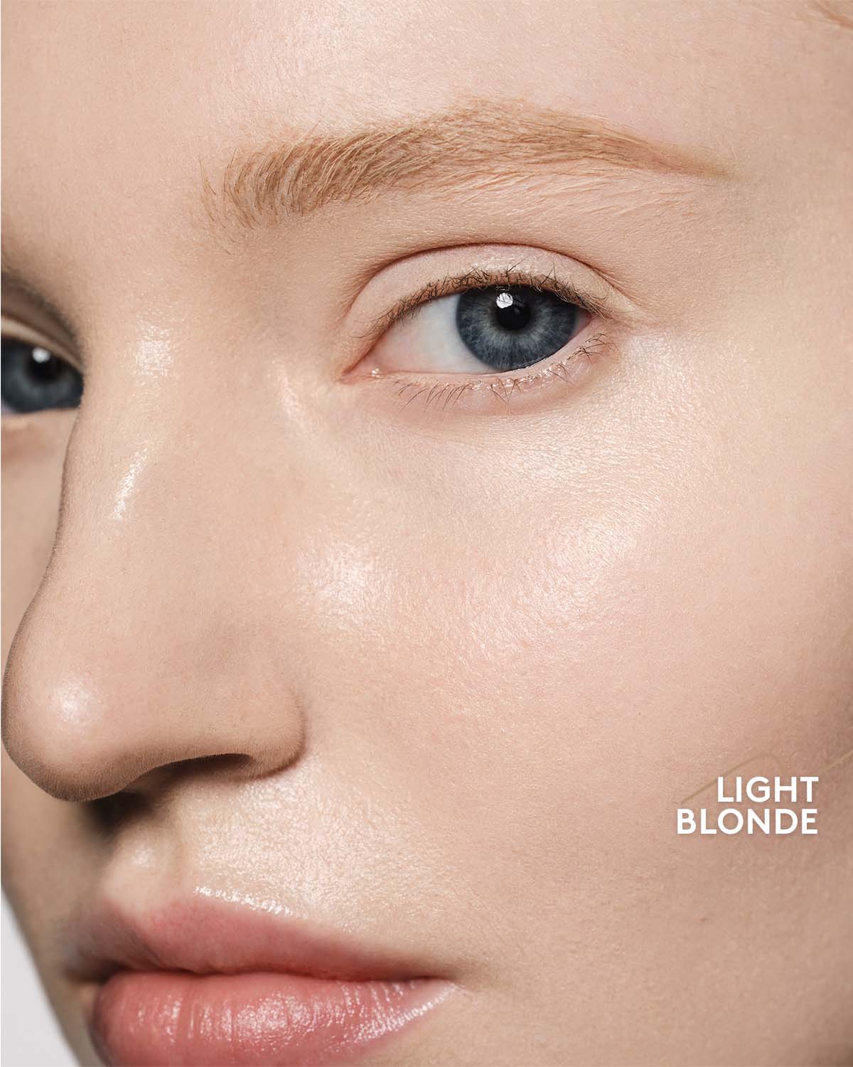 Brow MVP Ultra Fine Brow Pencil & Styler — Light Blonde - Image 2