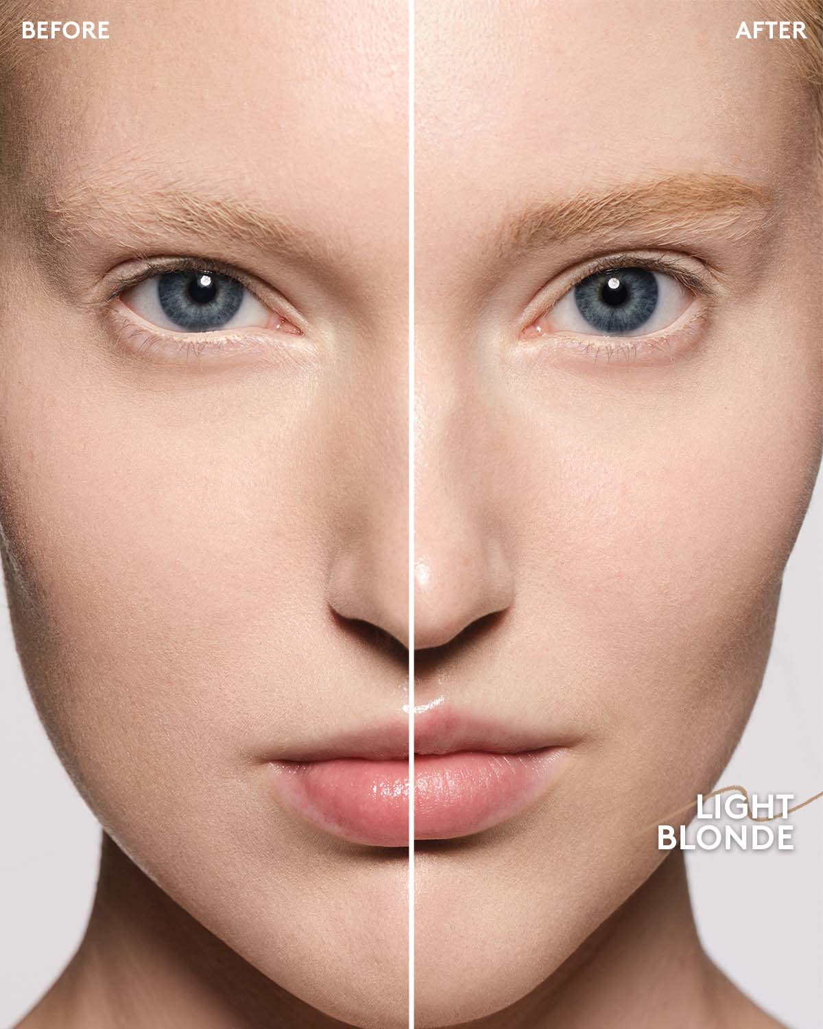 Brow MVP Ultra Fine Brow Pencil & Styler — Light Blonde - Image 3