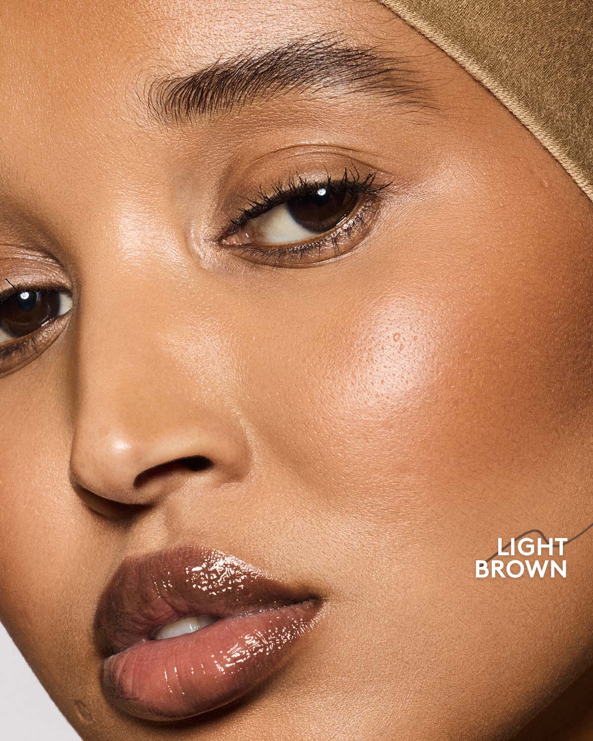 Brow MVP Ultra Fine Brow Pencil & Styler — Light Brown - Image 2