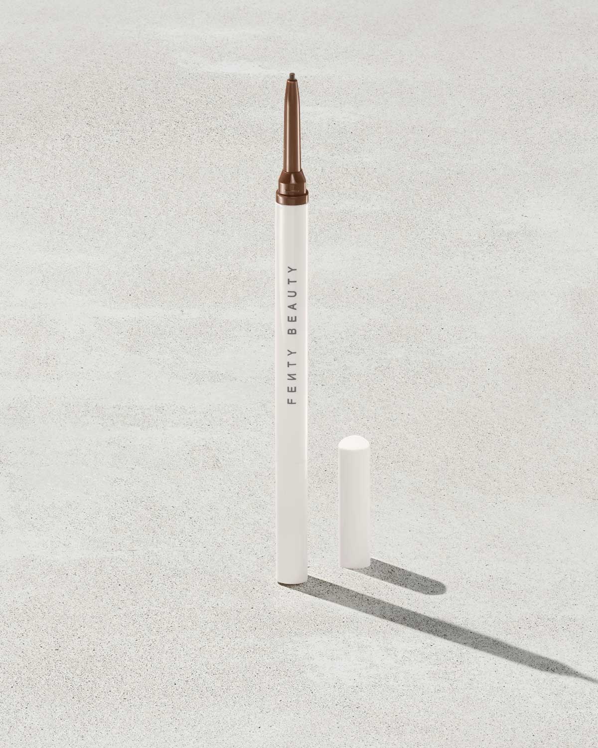 Brow MVP Ultra Fine Brow Pencil & Styler — Medium Brown - Image 9