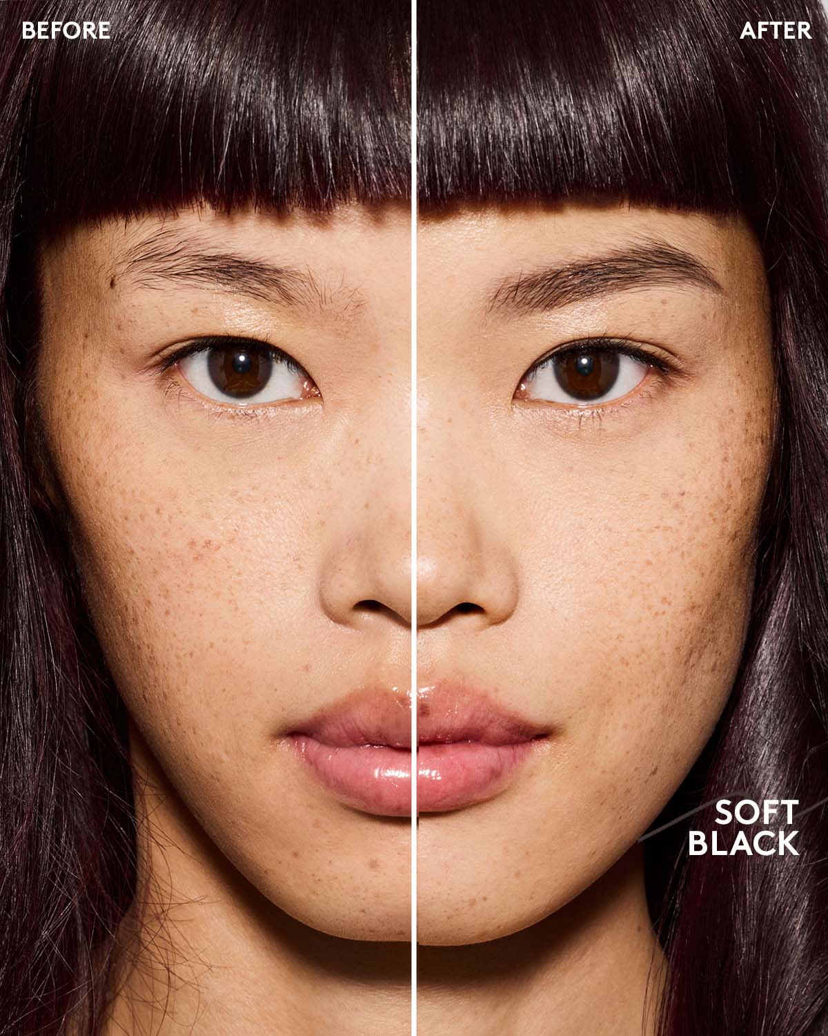 Brow MVP Ultra Fine Brow Pencil & Styler — Soft Black - Image 3