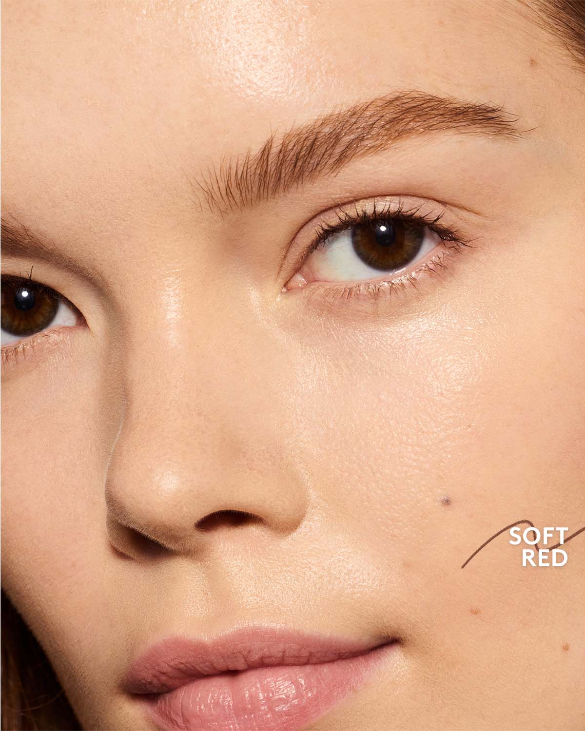 Brow MVP Ultra Fine Brow Pencil & Styler — Soft Red - Image 2