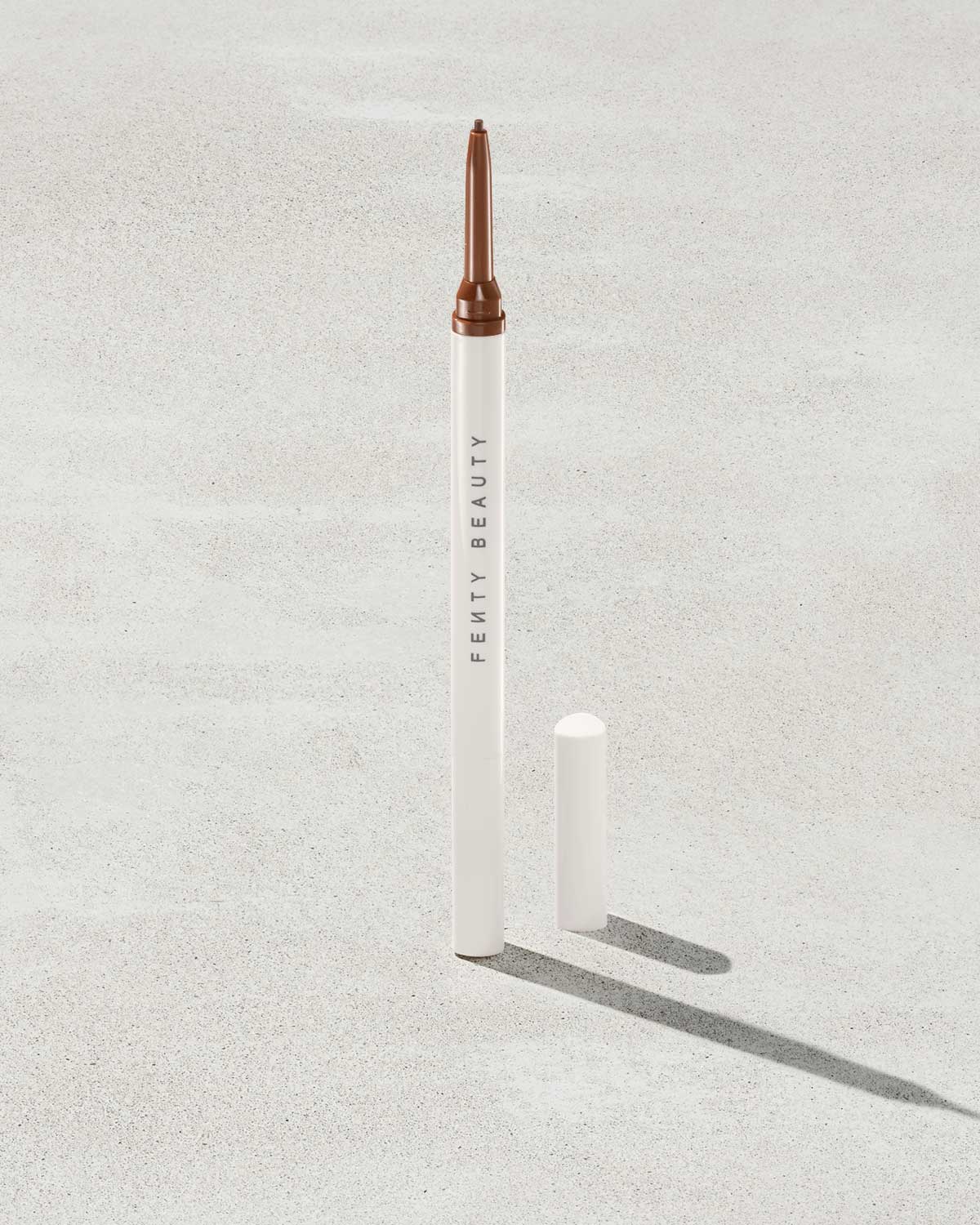 Brow MVP Ultra Fine Brow Pencil & Styler — Soft Red - Image 9
