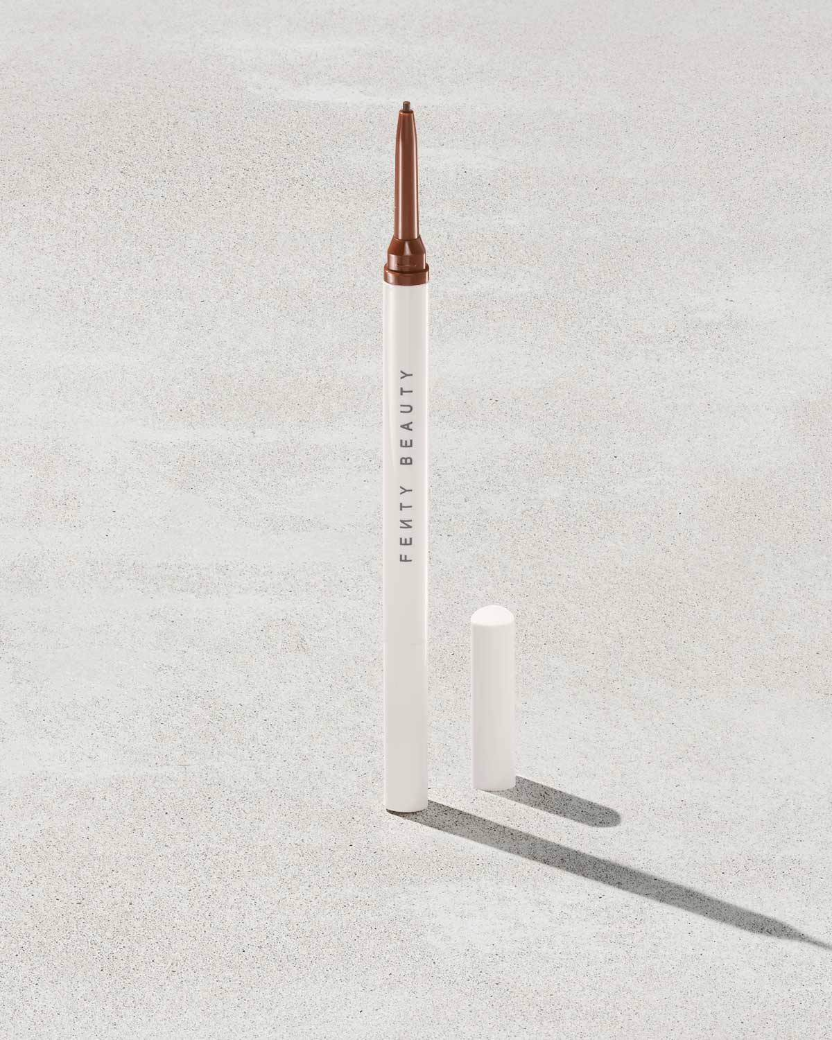 Brow MVP Ultra Fine Brow Pencil & Styler — True Red - Image 5
