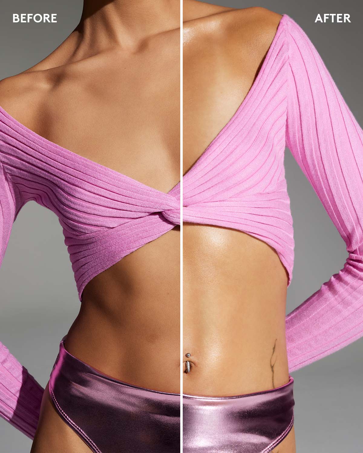 Butta Drop Hydrating Body Milk - Image 9