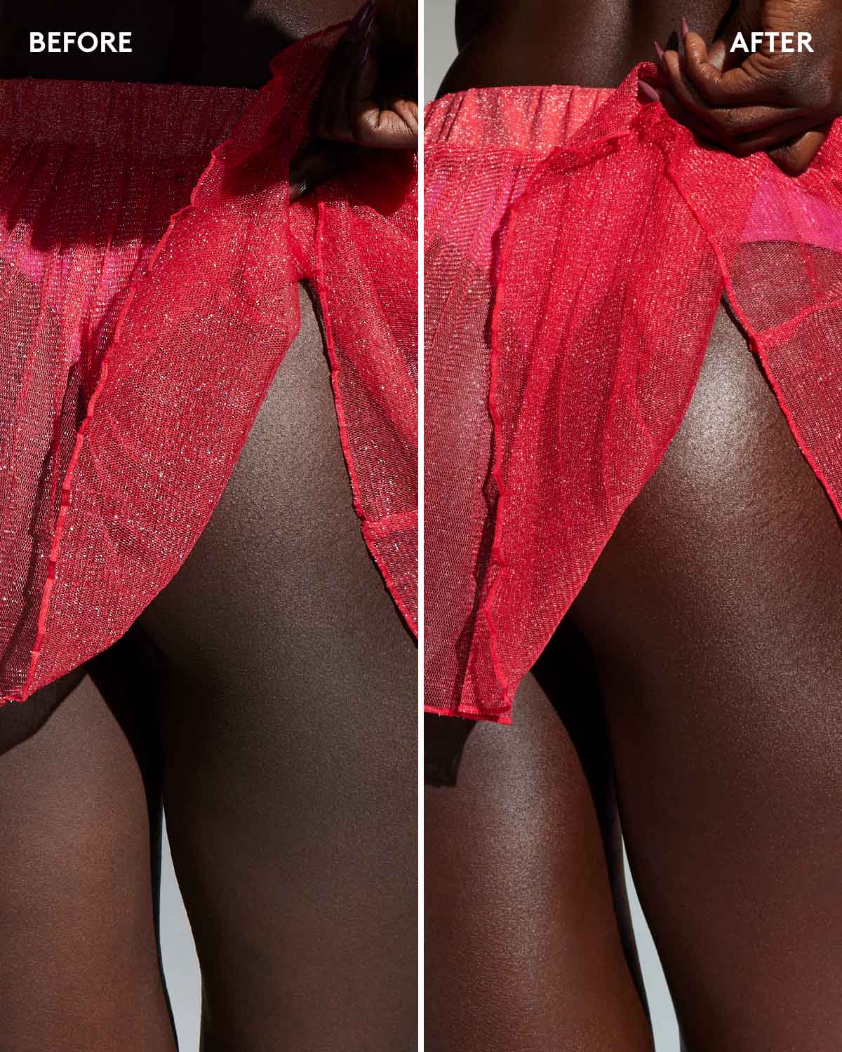 Butta Drop Hydrating Body Milk β Salted Caramel - Image 4