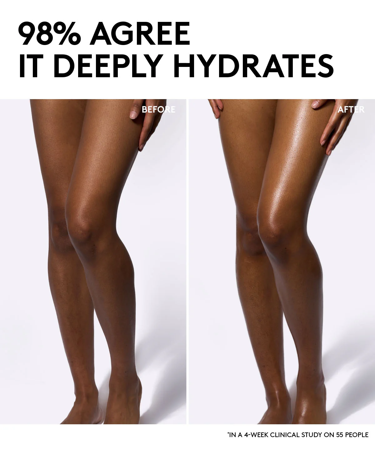 Butta Drop Whipped Oil Body Cream with Tropical Oils + Shea Butter — Fenty Fresh - Image 5