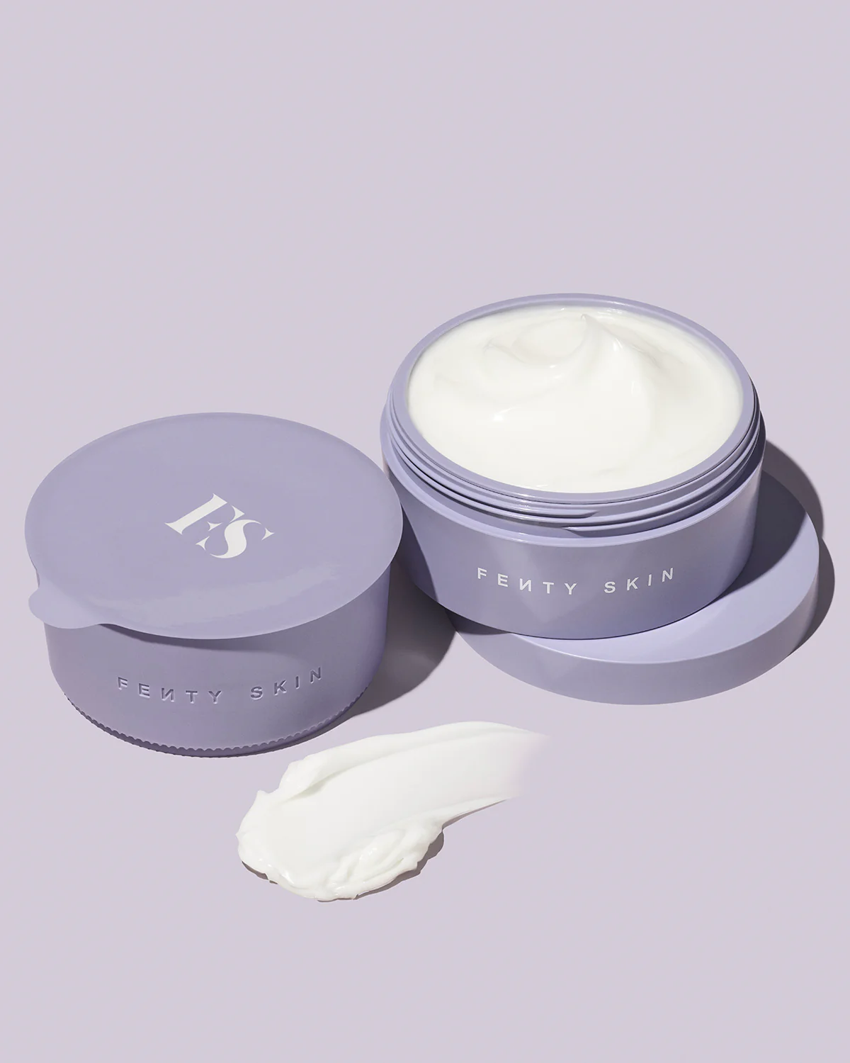 Butta Drop Whipped Oil Body Cream with Tropical Oils + Shea Butter — Fenty Fresh - Image 9