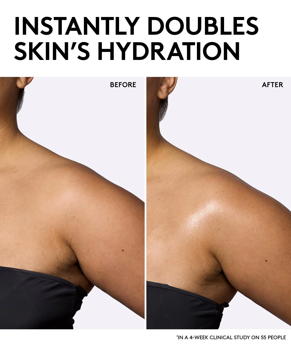 Butta Drop Whipped Oil Body Cream with Tropical Oils + Shea Butter — Fenty Fresh Shimmering - Image 5