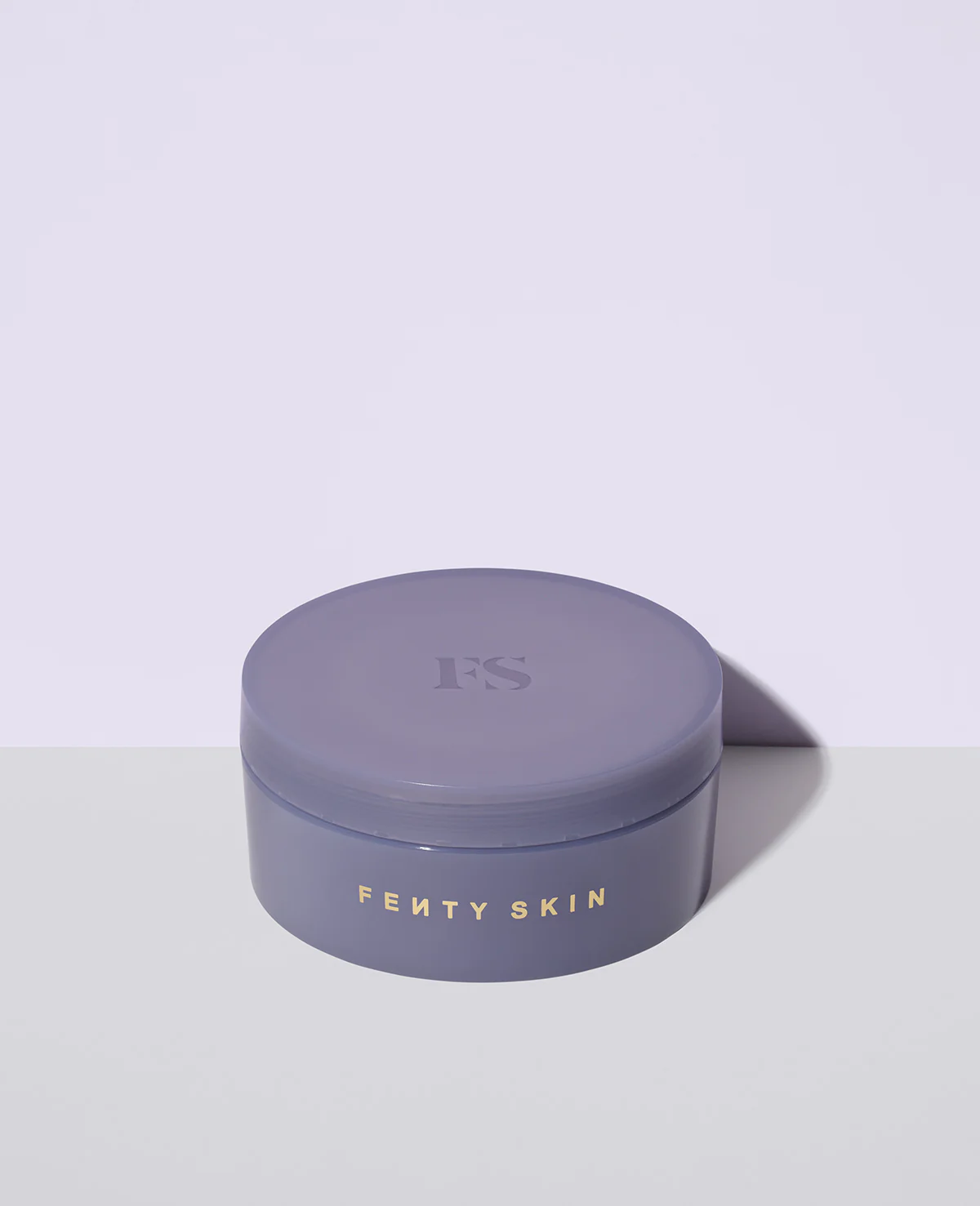 Butta Drop Whipped Oil Body Cream with Tropical Oils + Shea Butter — Fenty Fresh Shimmering - Image 8