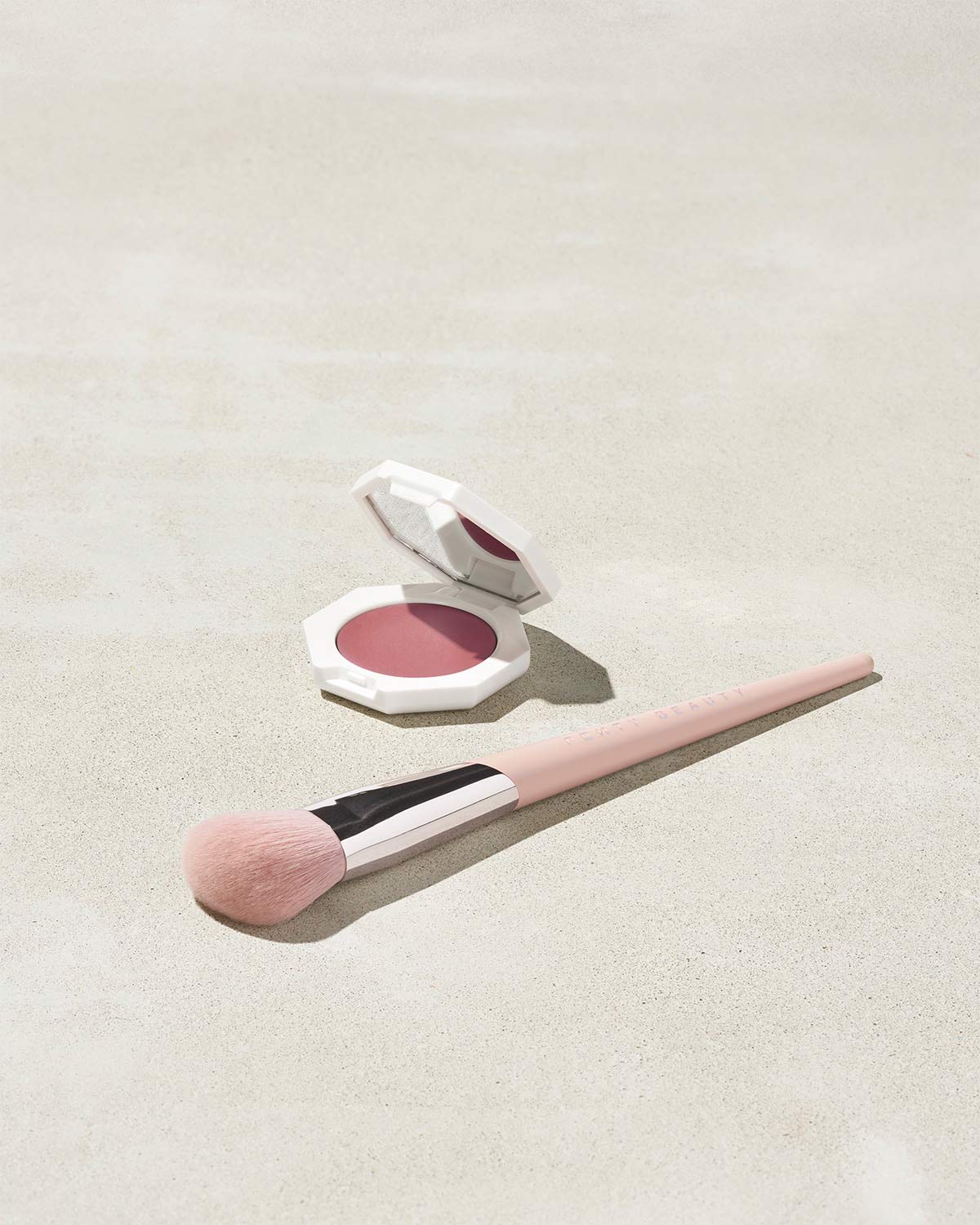 Cheeks Out Freestyle Cream Blush ā Cool Berry - Image 6