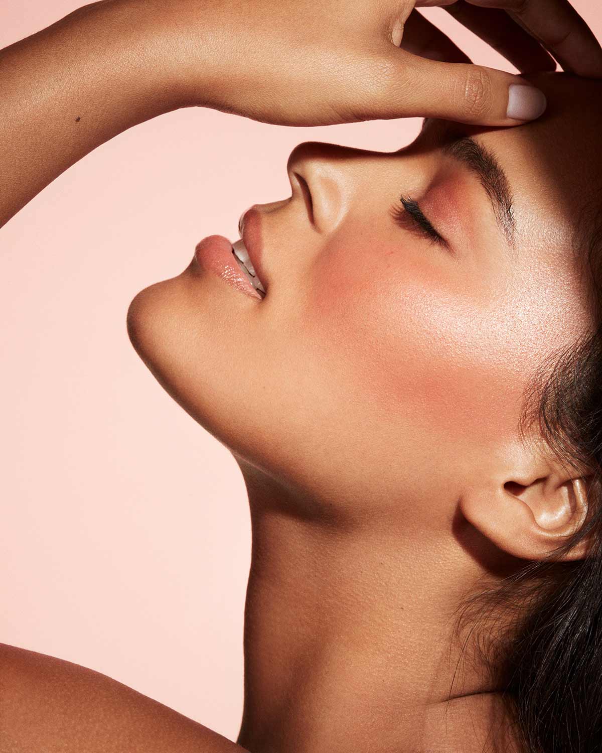 Cheeks Out Freestyle Cream Blush — Daiquiri Dip - Image 4