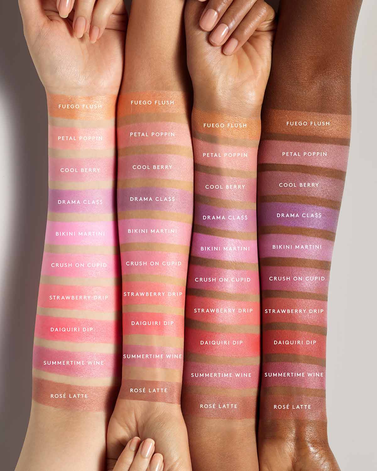 Cheeks Out Freestyle Cream Blush — Drama Cla$$ - Image 3