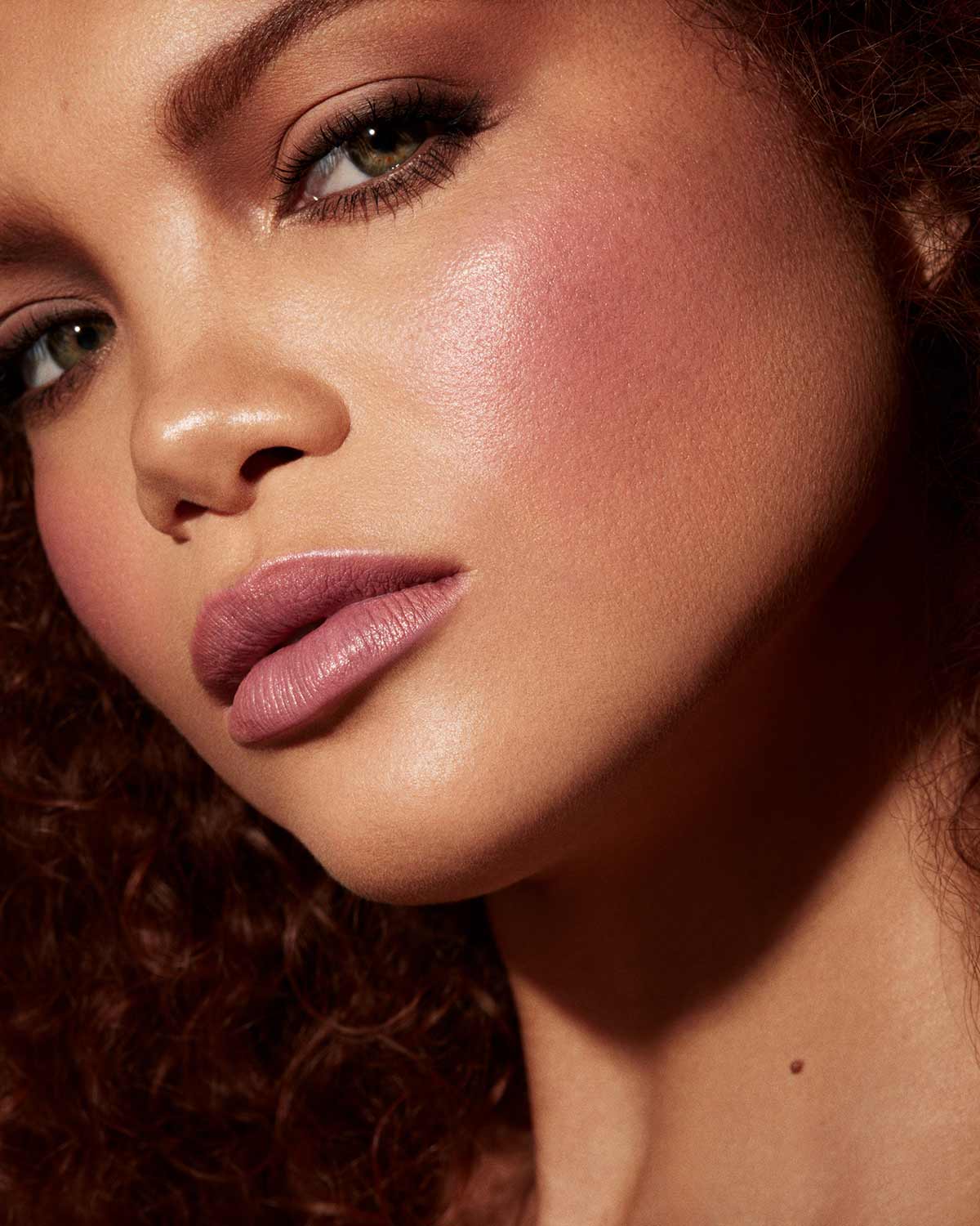 Cheeks Out Freestyle Cream Blush — Drama Cla$$ - Image 4