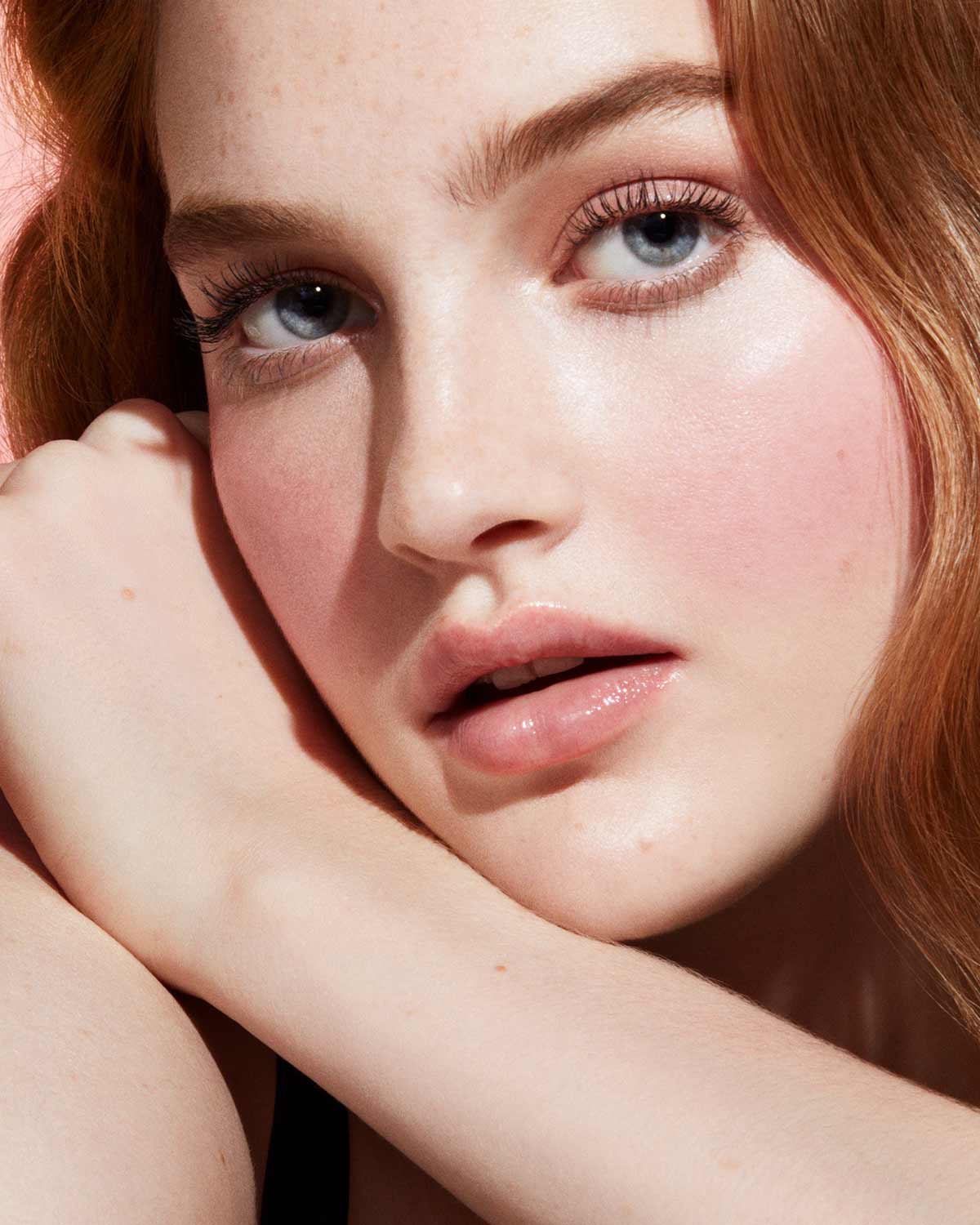 Cheeks Out Freestyle Cream Blush — Drama Cla$$ - Image 5