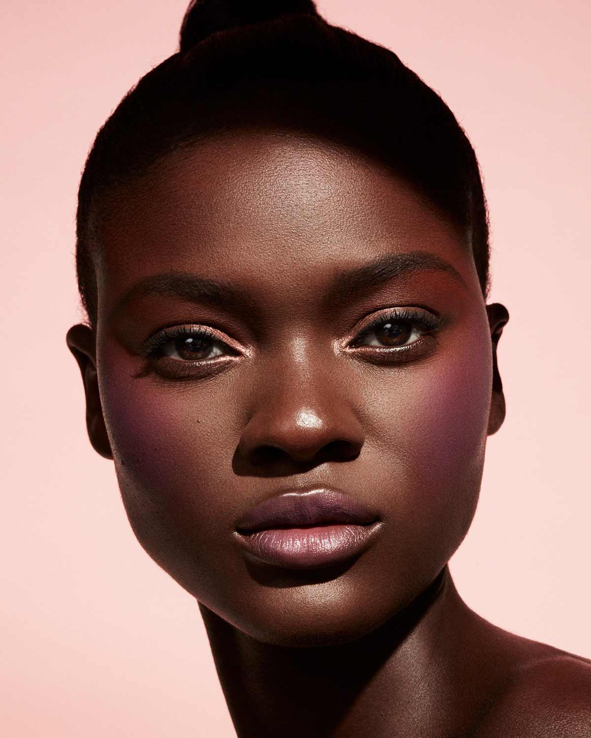 Cheeks Out Freestyle Cream Blush — Drama Cla$$ - Image 6