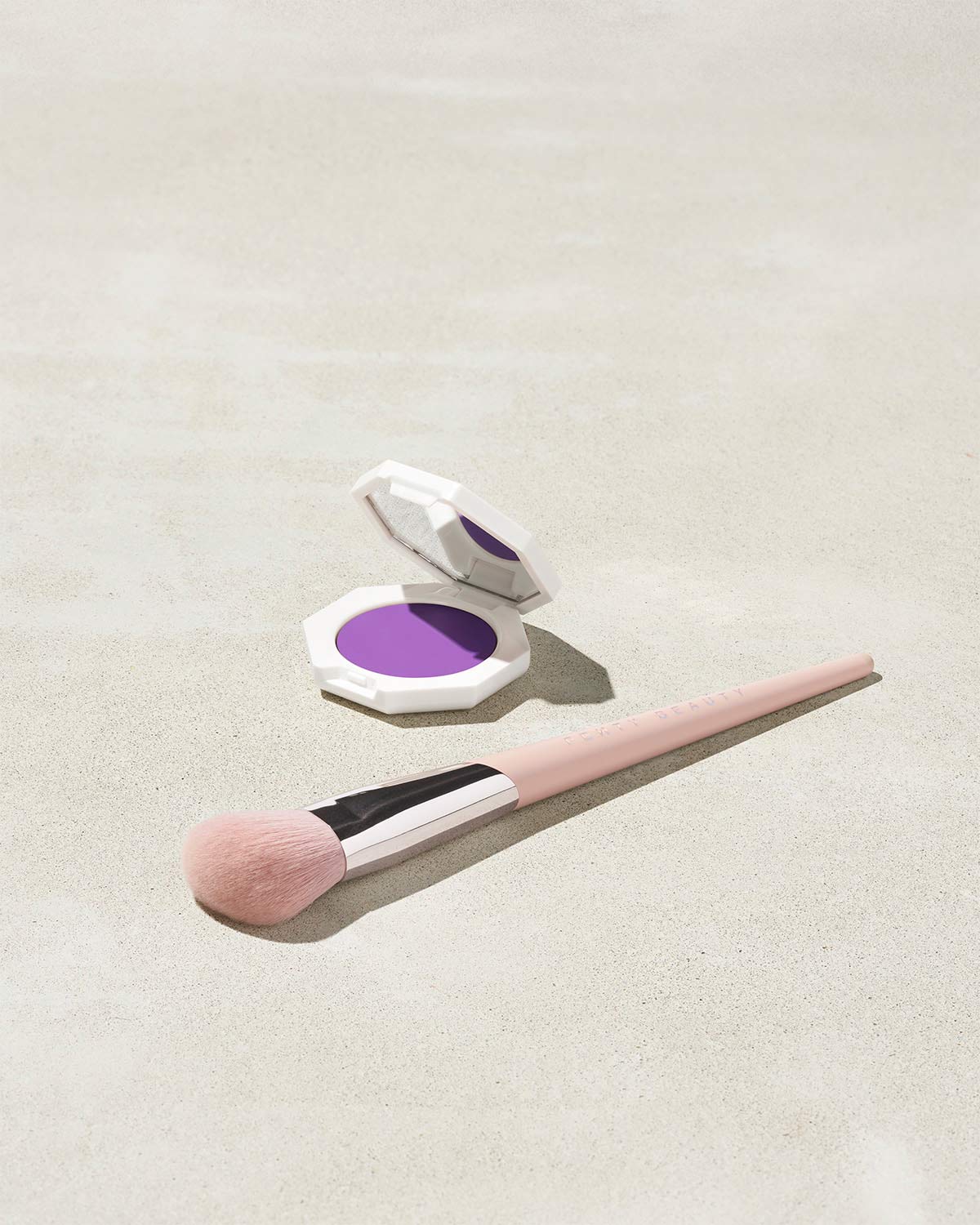 Cheeks Out Freestyle Cream Blush — Drama Cla$$ - Image 7