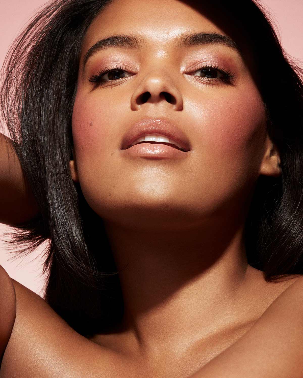 Cheeks Out Freestyle Cream Blush — Petal Poppin - Image 7
