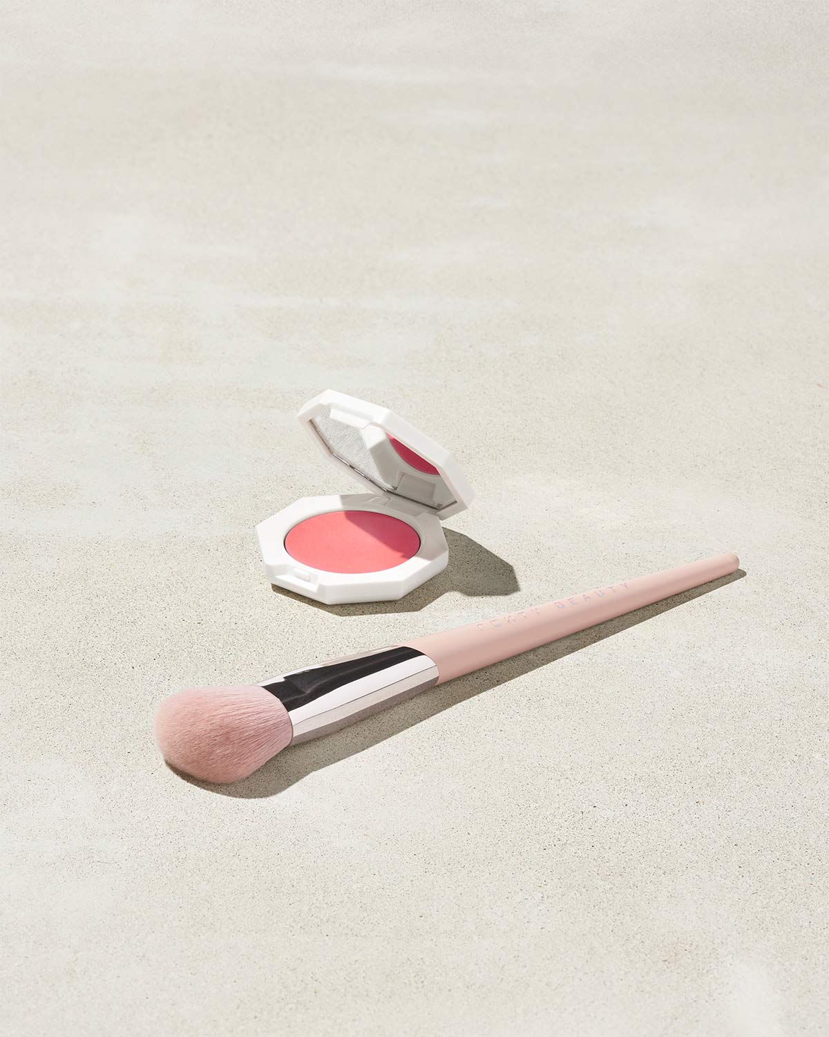 Cheeks Out Freestyle Cream Blush — Petal Poppin - Image 8