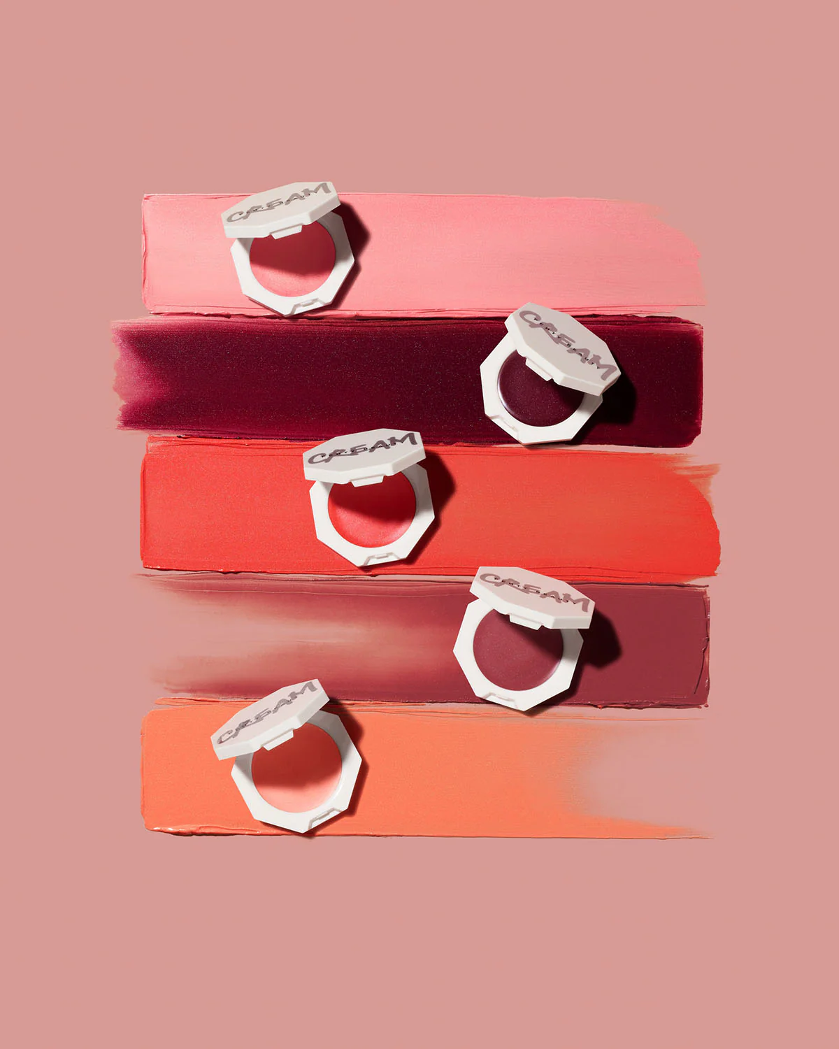Cheeks Out Freestyle Cream Blush — Pinky Promise - Image 4
