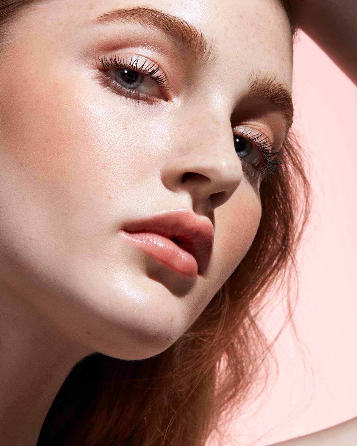 Cheeks Out Freestyle Cream Blush — Rosé Latte - Image 5