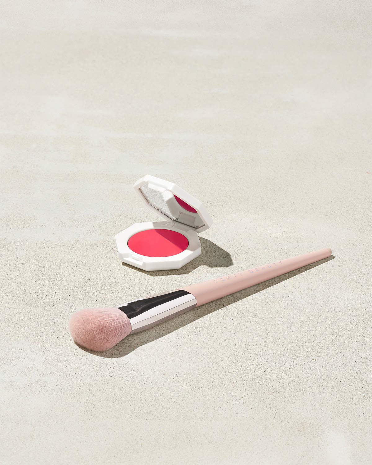 Cheeks Out Freestyle Cream Blush ā Strawberry Drip - Image 6
