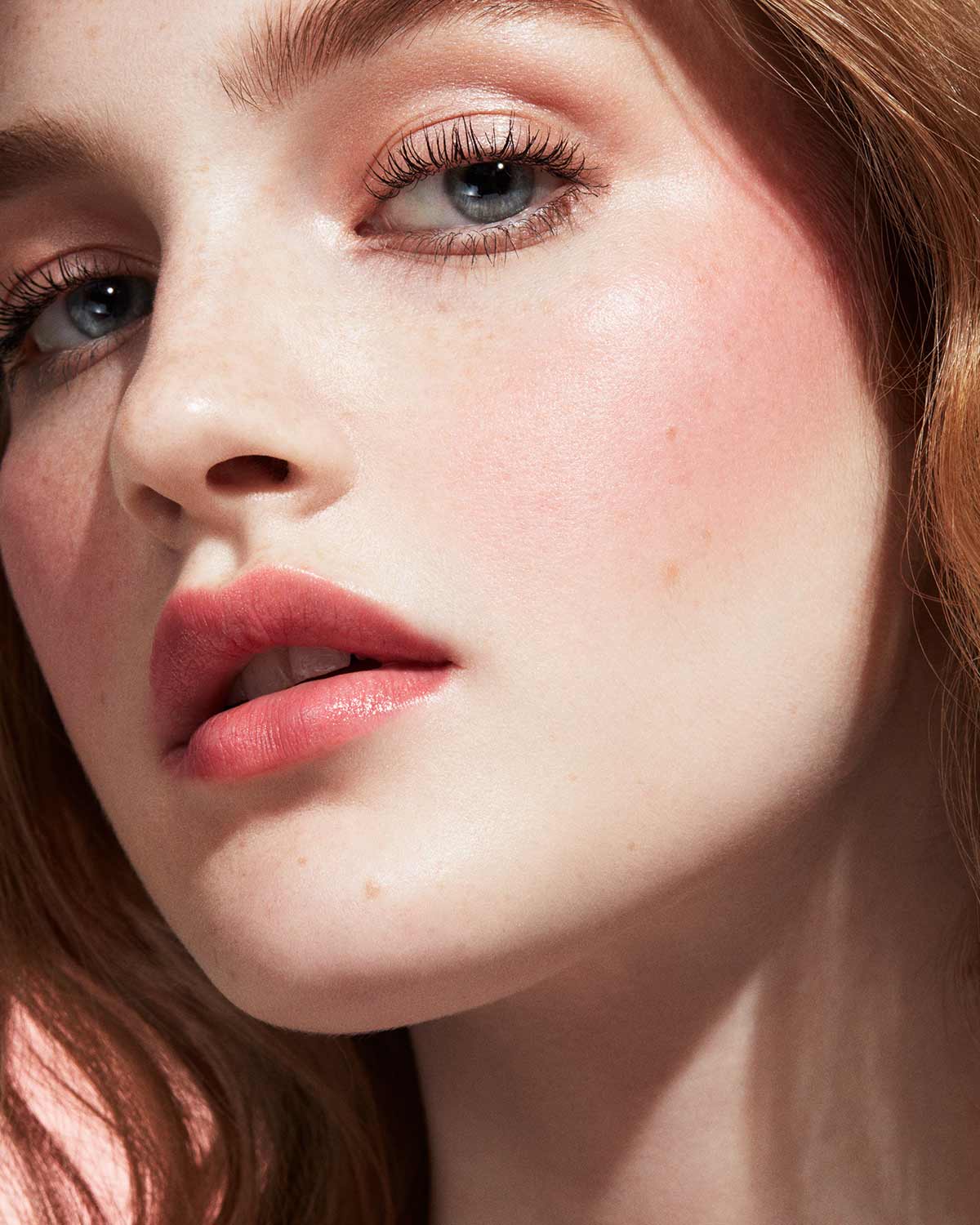 Cheeks Out Freestyle Cream Blush — Summertime Wine - Image 4