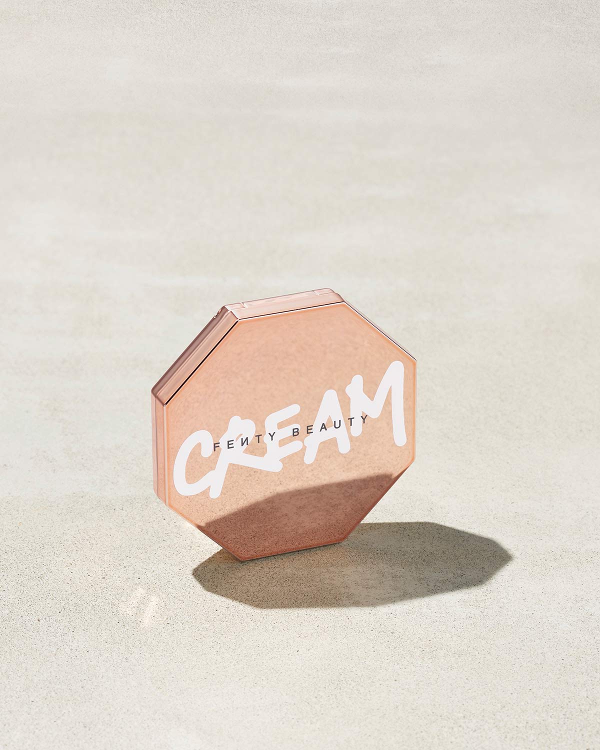 Cheeks Out Freestyle Cream Bronzer — Hunnie Glaze - Image 5