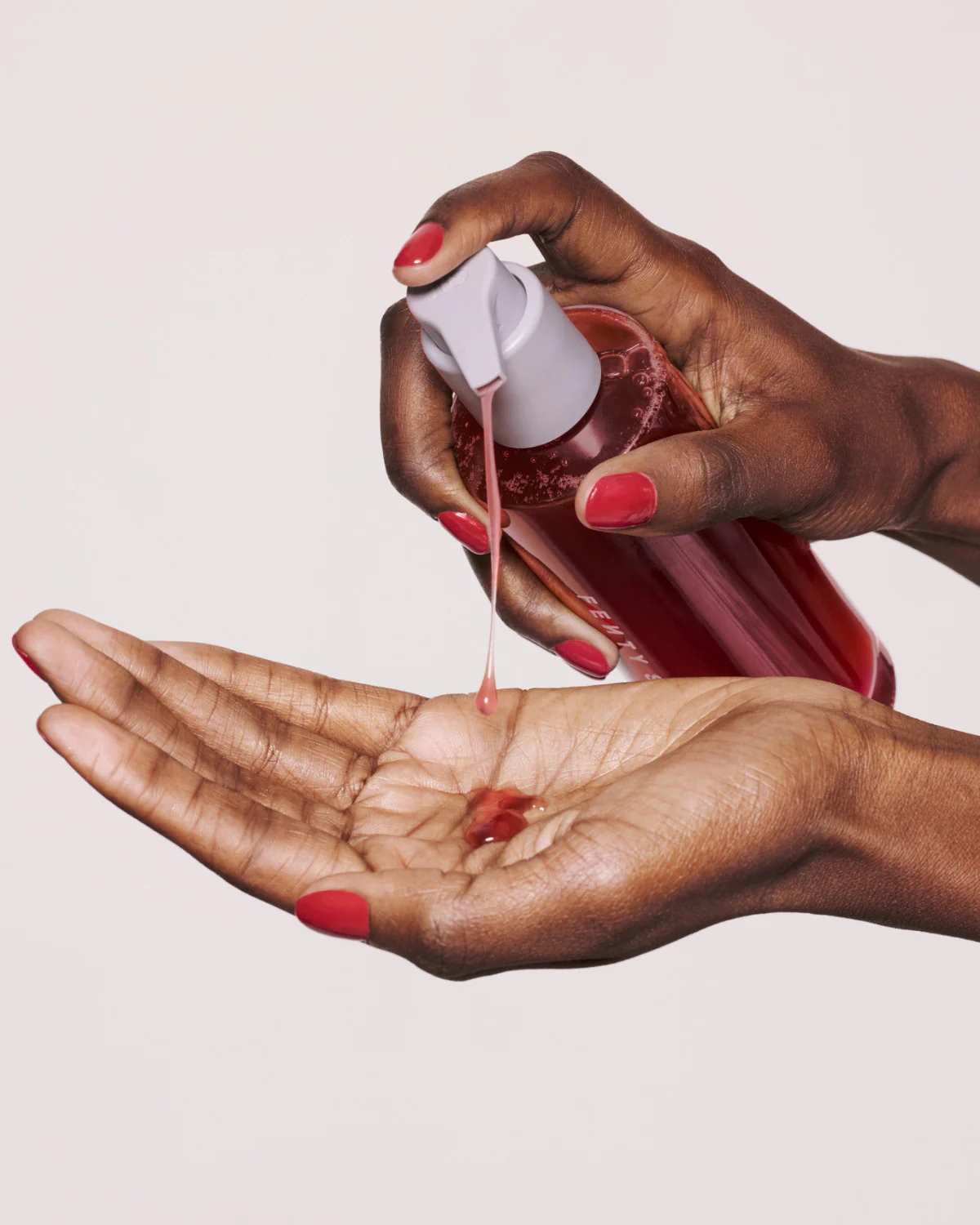 Cherry Dub Pore Purify'r Gel Cleanser with Niacinamide + Aloe Juice - Image 14