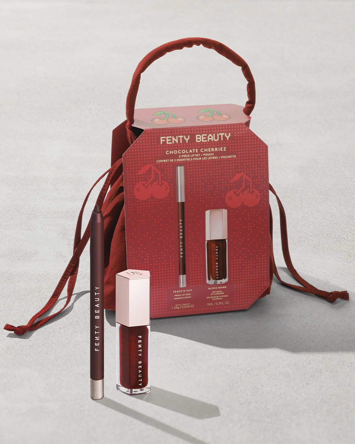 Fenty Fam Sale