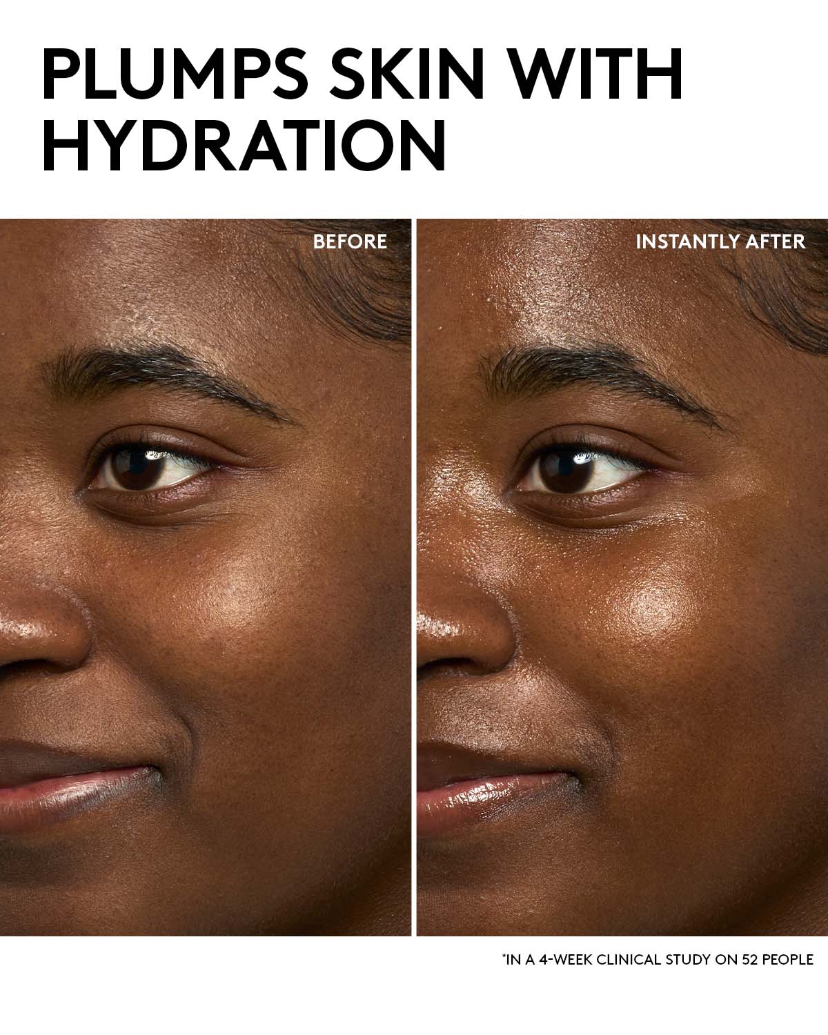 Dew N Plump Hydrating Nectar Glow Serum - Image 3