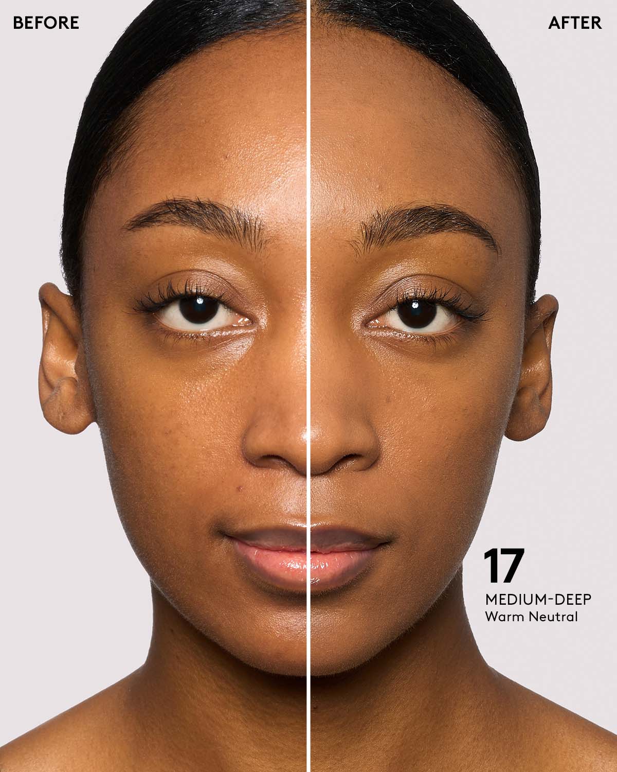 Eaze Drop Blurring Skin Tint — 17 - Image 2