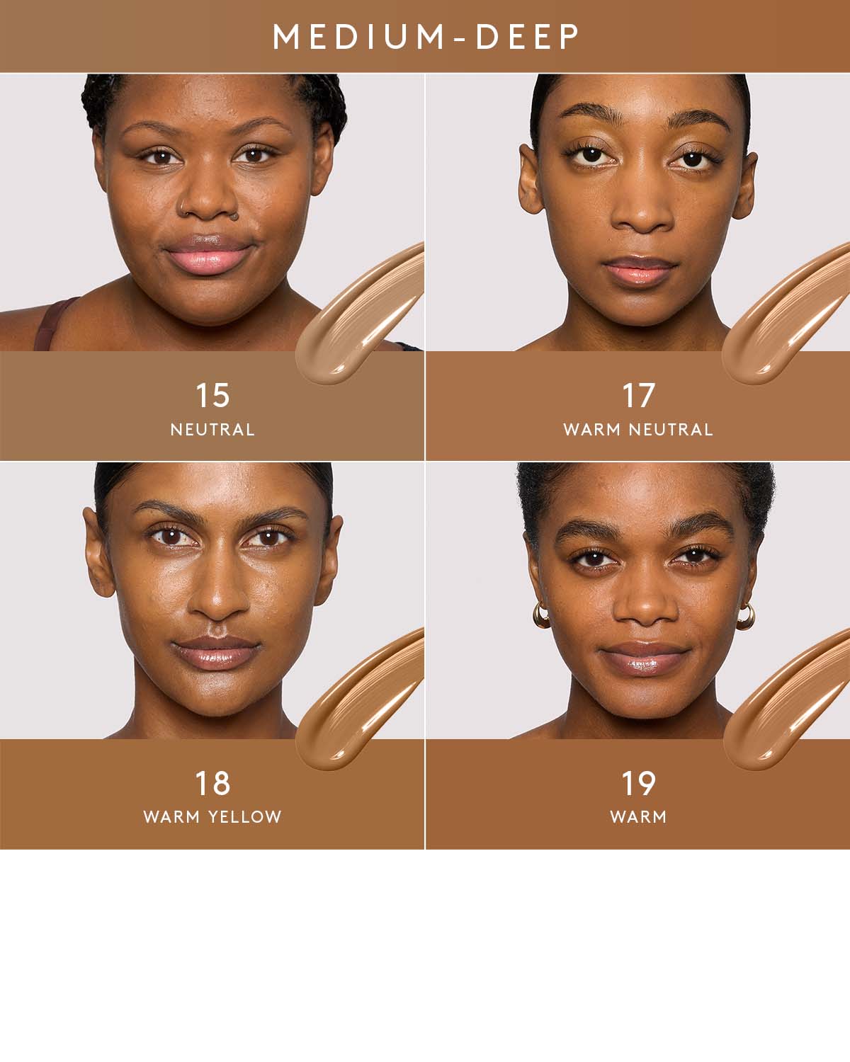Eaze Drop Blurring Skin Tint — 15 - Image 3