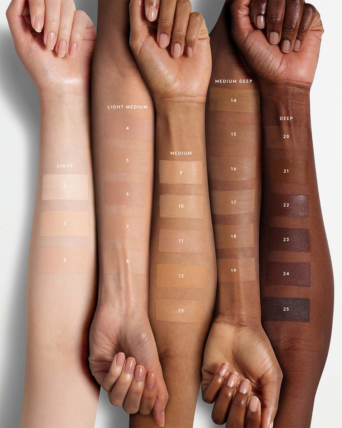 Eaze Drop Blurring Skin Tint — 2 - Image 4