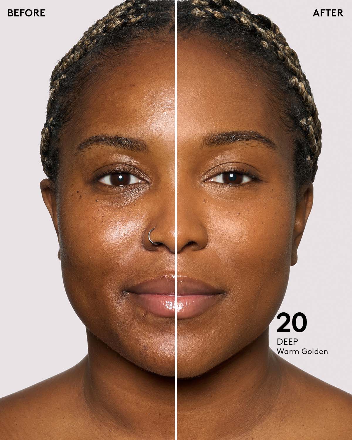 Eaze Drop Blurring Skin Tint — 20 - Image 2